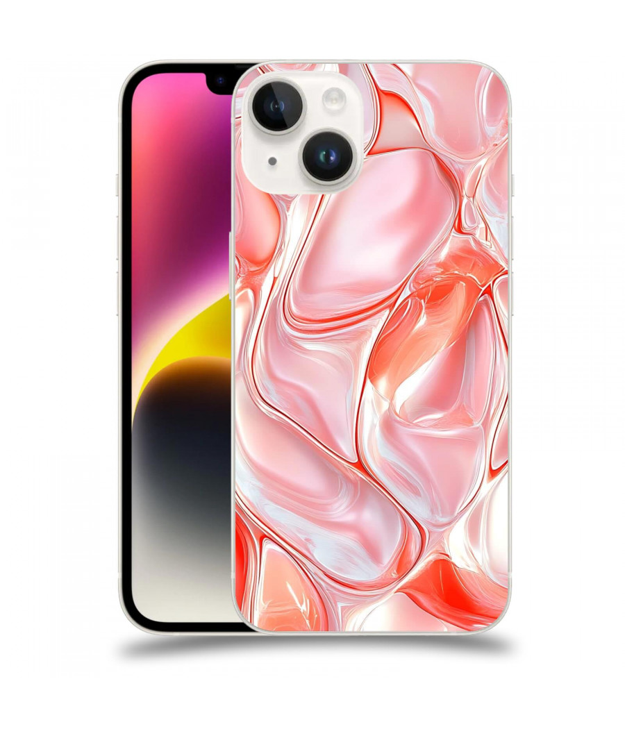ACOVER Kryt na mobil Apple...