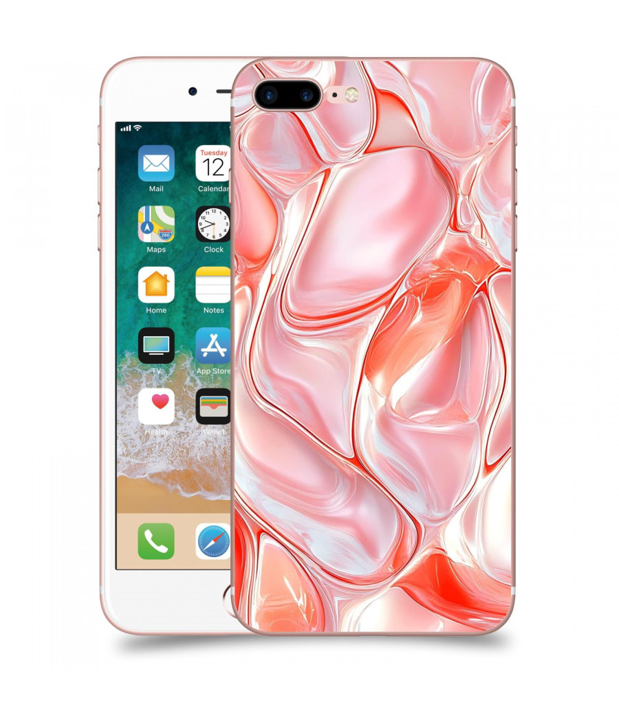 Kryt na mobil s fotkou Apple iPhone 7 Plus