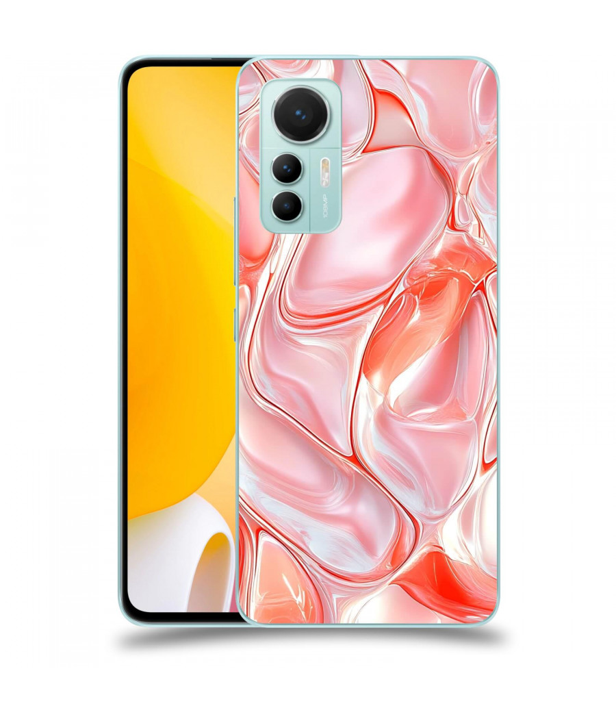 ACOVER Kryt na mobil Xiaomi...