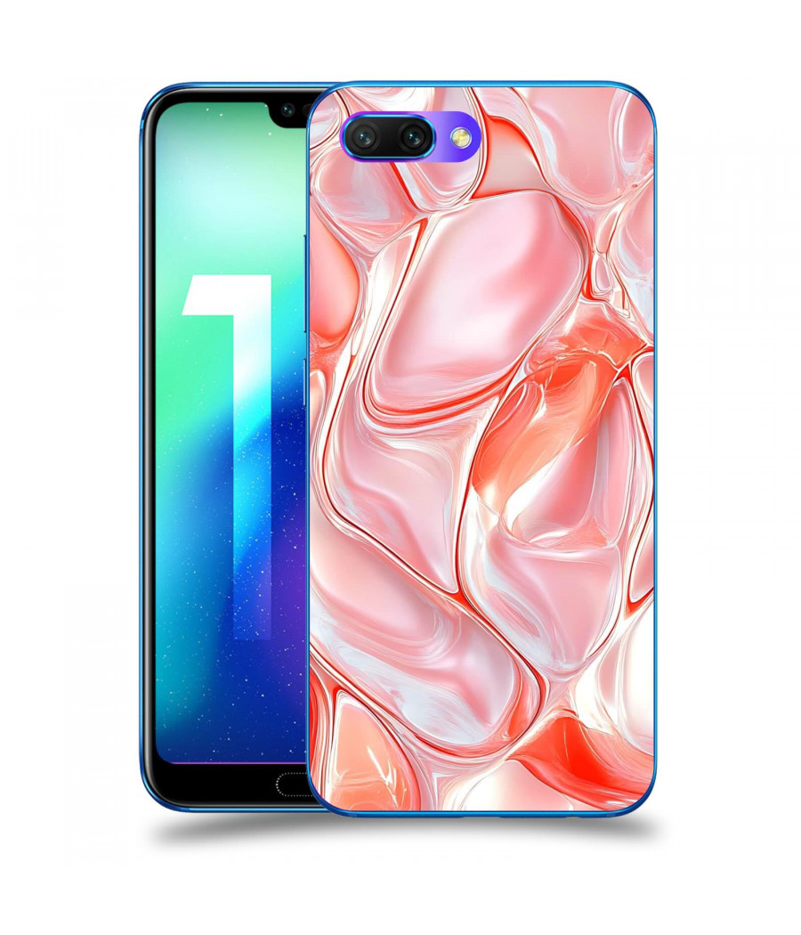 ACOVER Kryt na mobil Honor...
