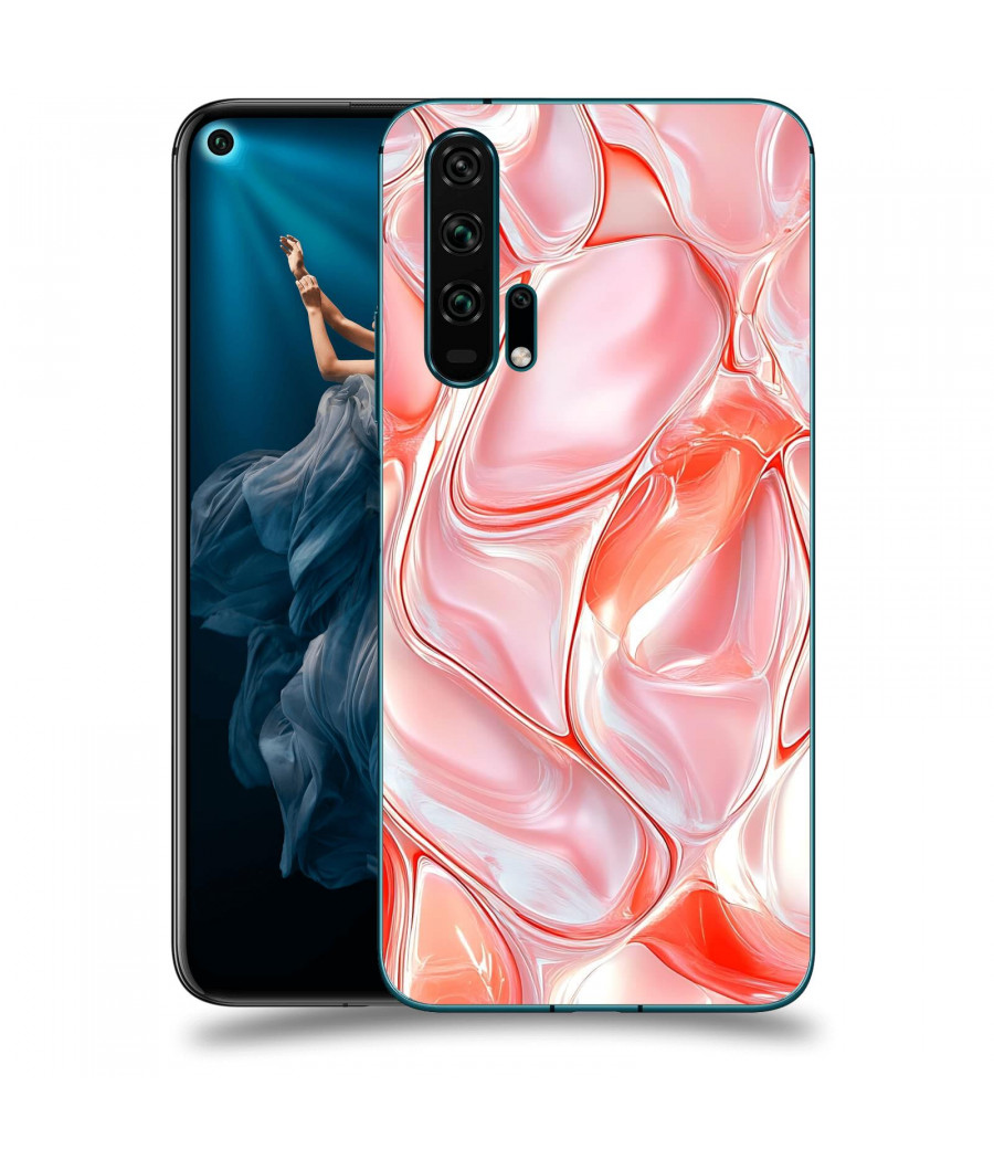 ACOVER Kryt na mobil Honor...