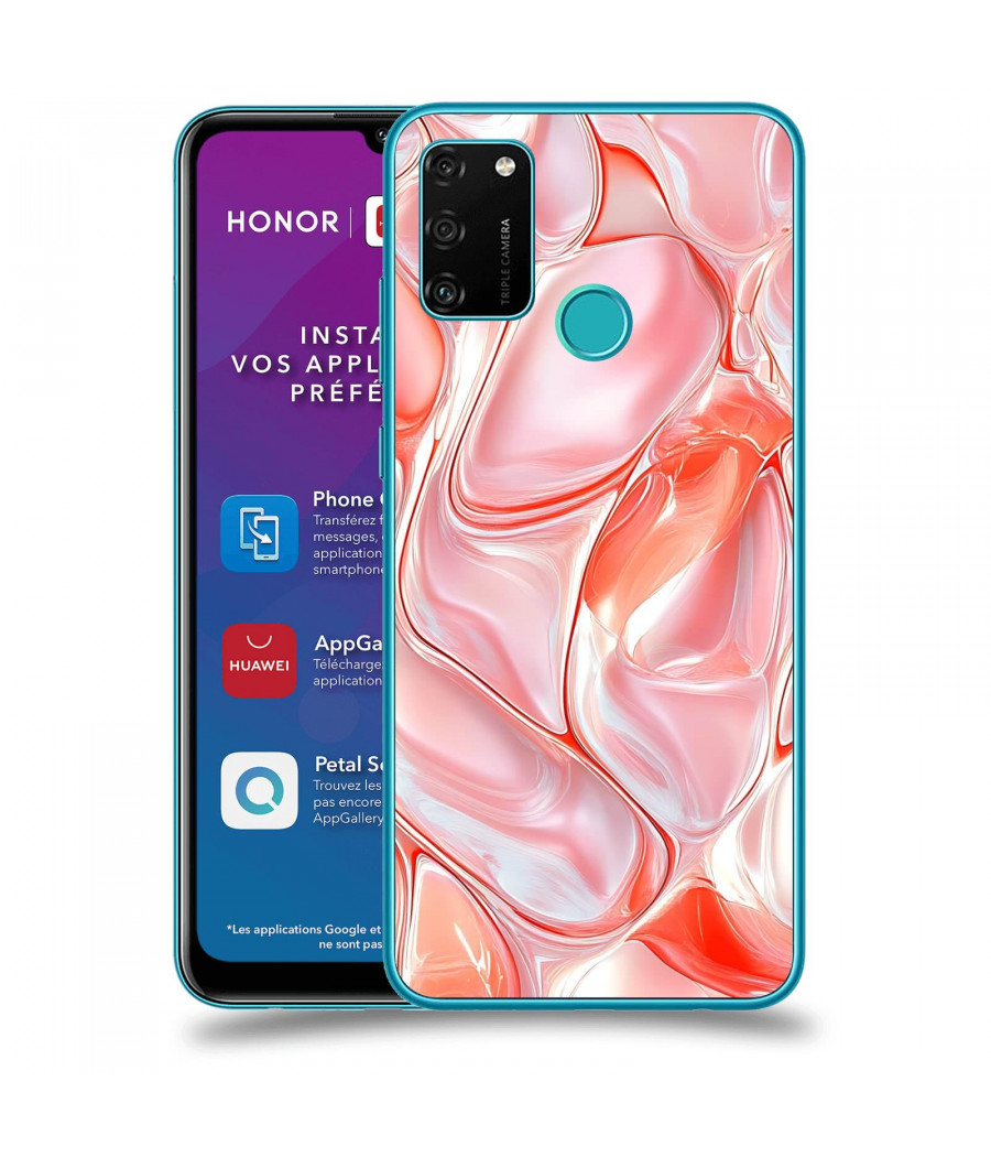 ACOVER Kryt na mobil Honor...