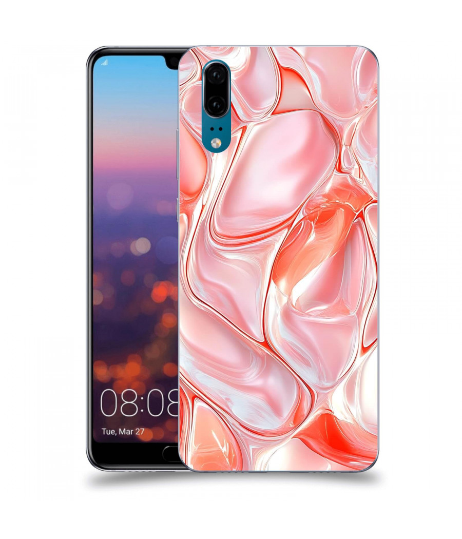 ACOVER Kryt na mobil Huawei...