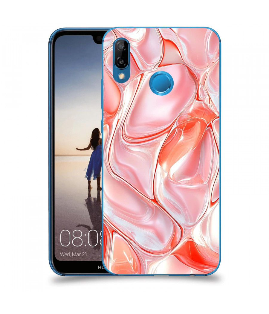 ACOVER Kryt na mobil Huawei...