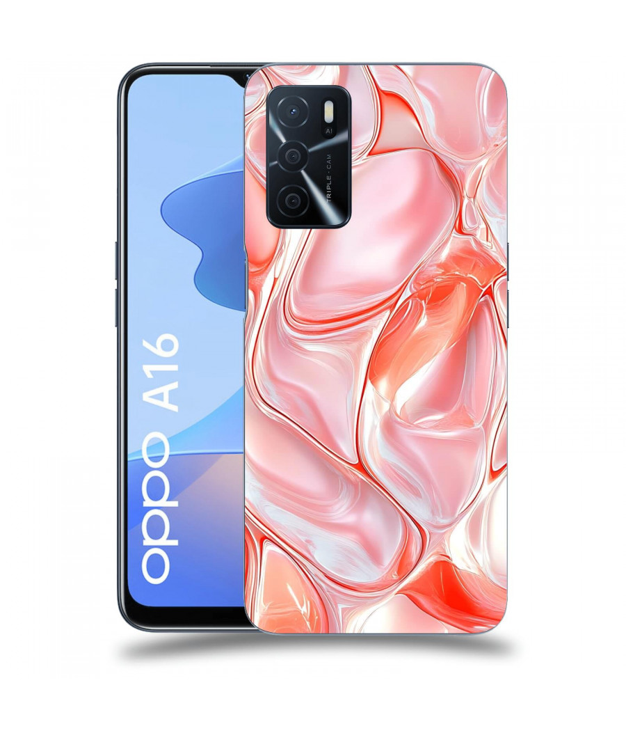 ACOVER Kryt na mobil OPPO...