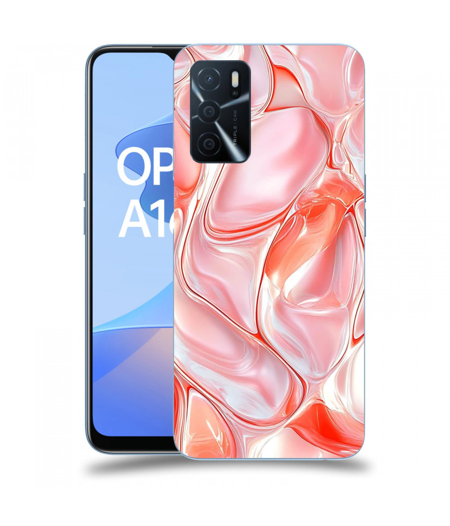 ACOVER Kryt na mobil OPPO...