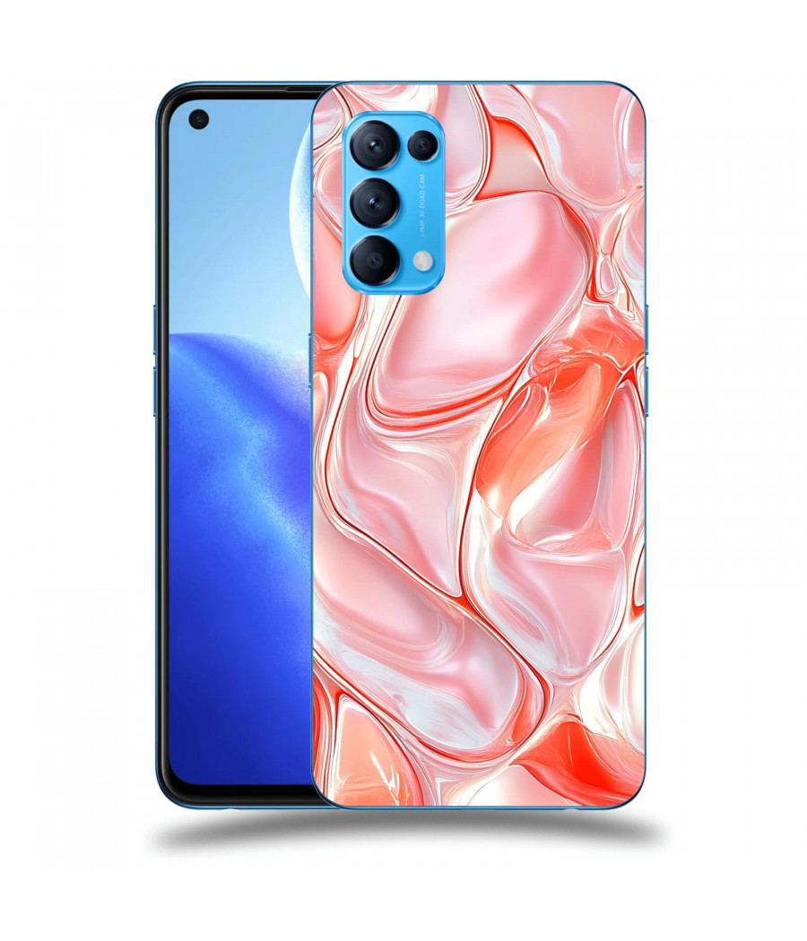 ACOVER Kryt na mobil OPPO...