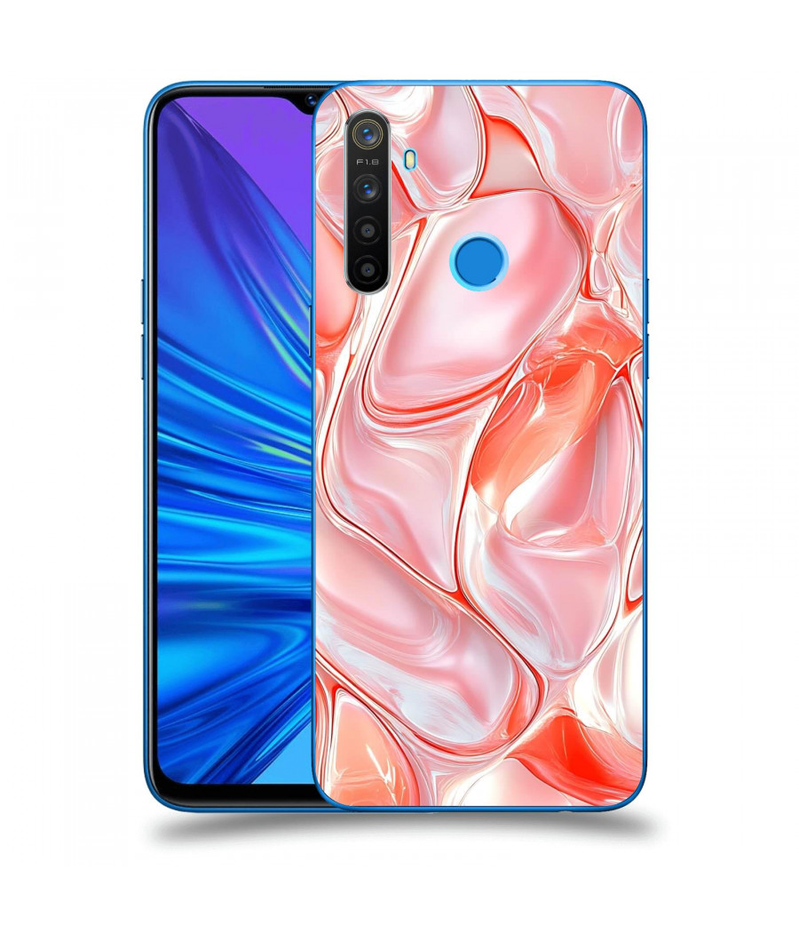 ACOVER Kryt na mobil Realme...