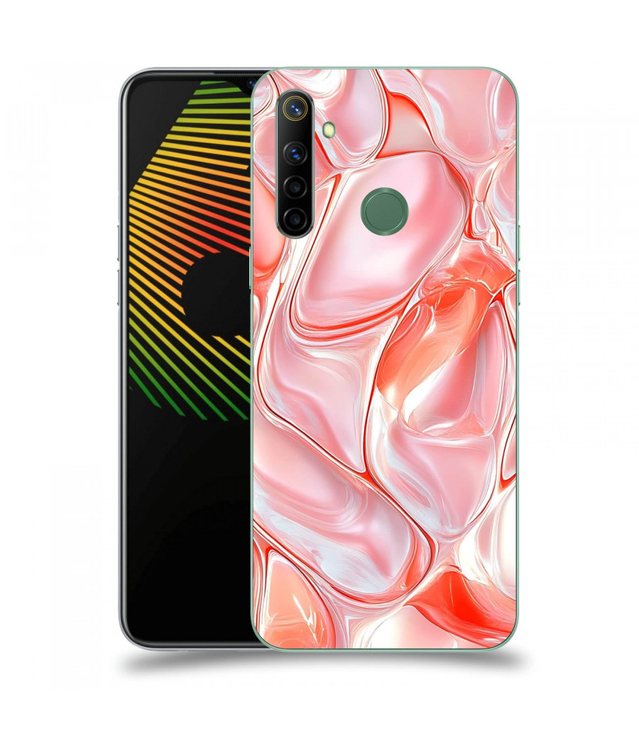 ACOVER Kryt na mobil Realme...