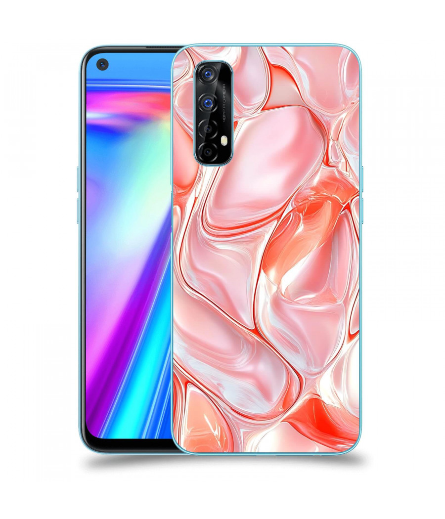 ACOVER Kryt na mobil Realme...