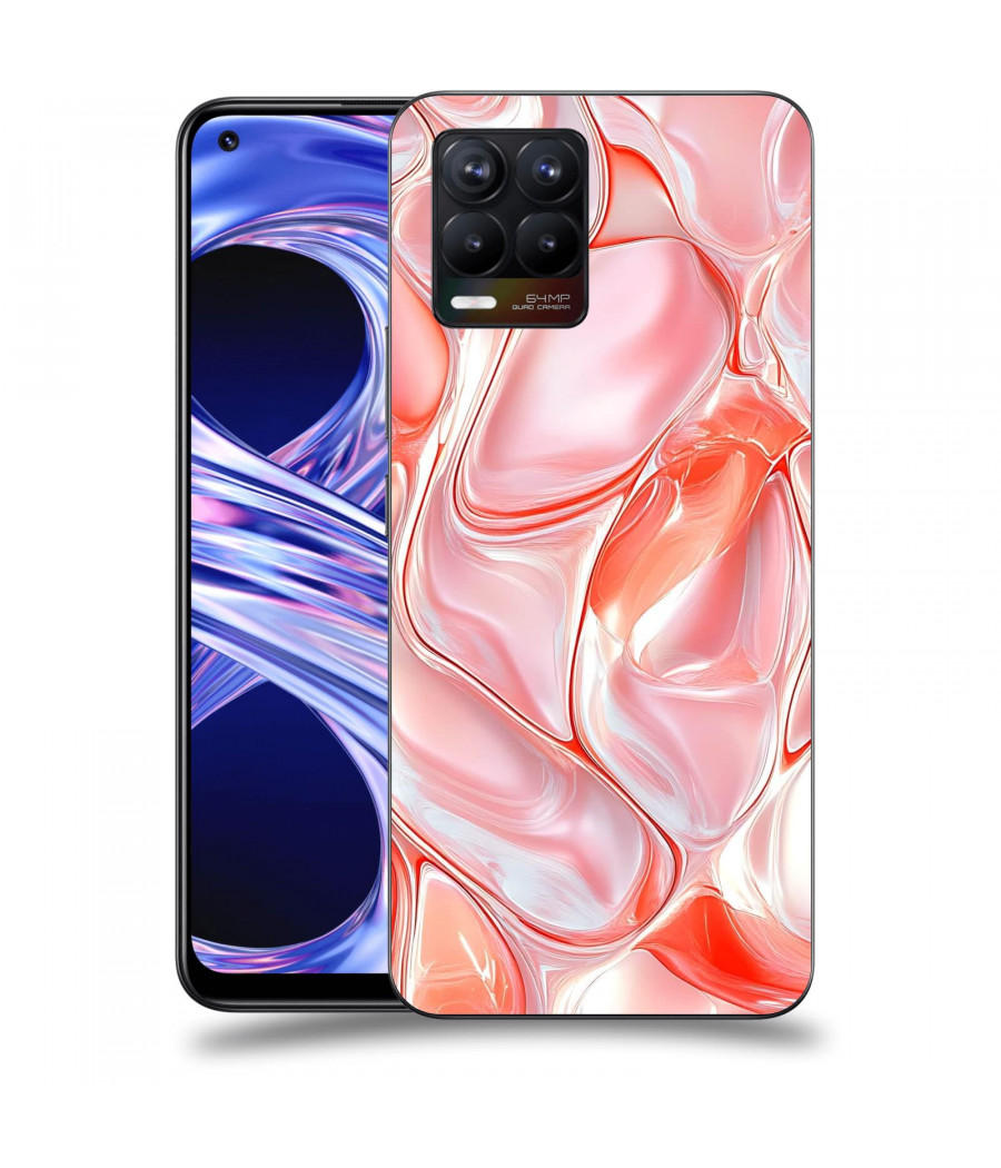 ACOVER Kryt na mobil Realme...