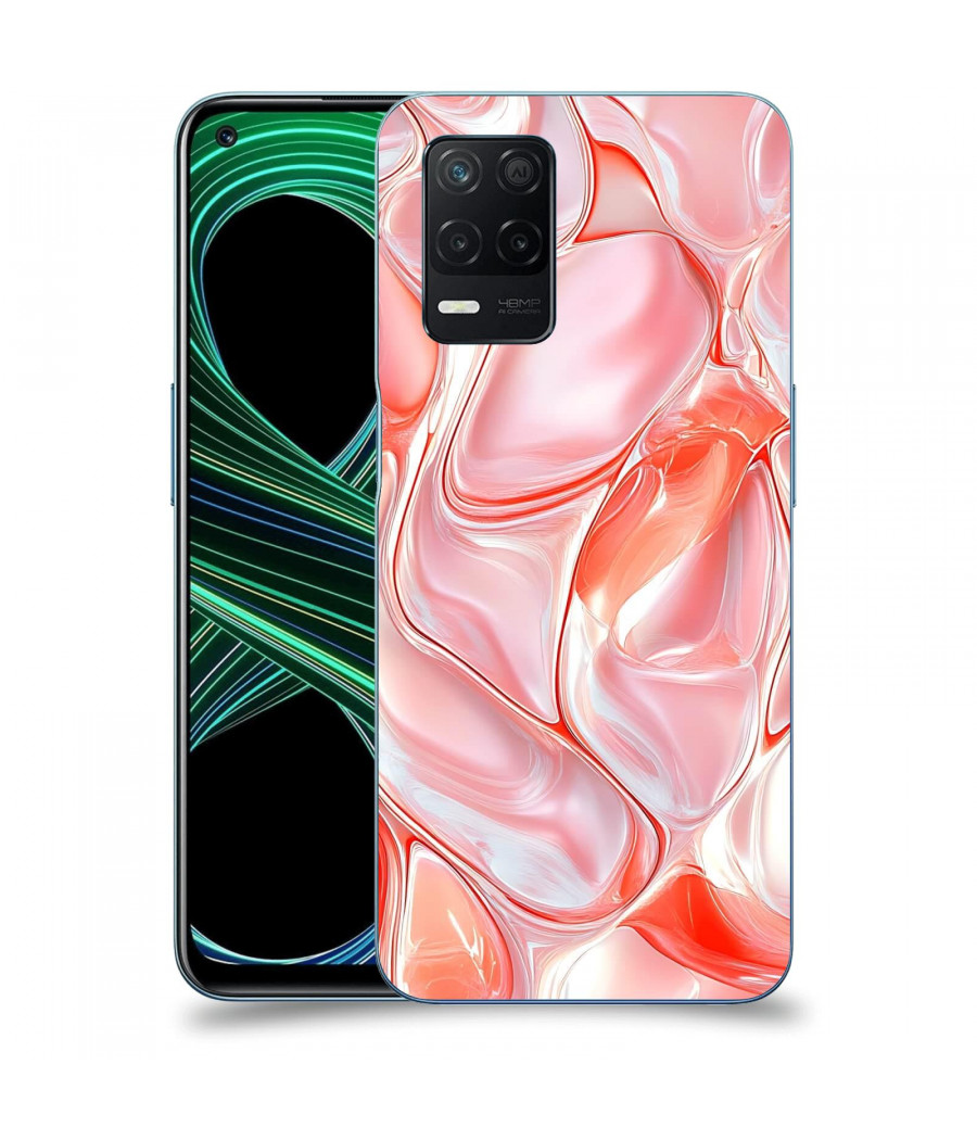 ACOVER Kryt na mobil Realme...