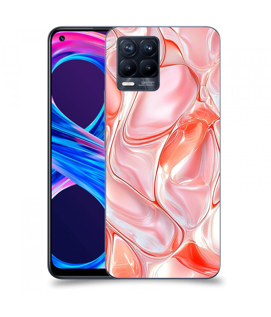 ACOVER Kryt na mobil Realme...