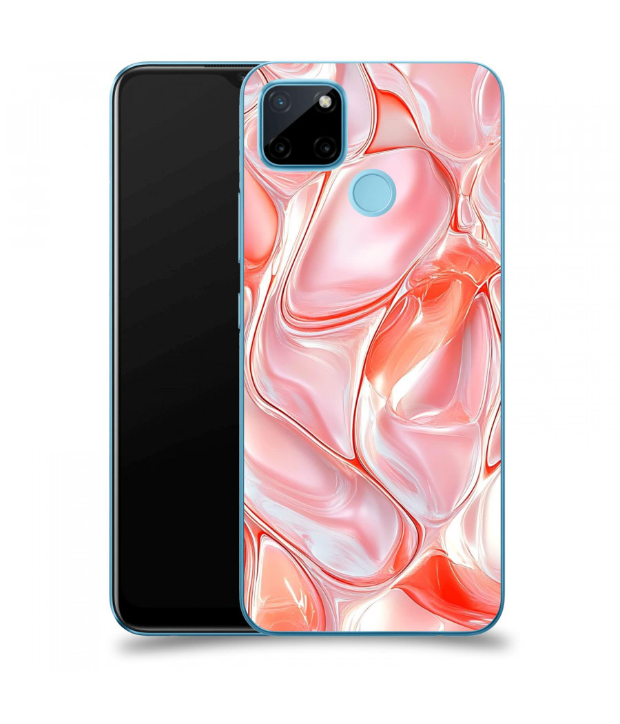 ACOVER Kryt na mobil Realme...