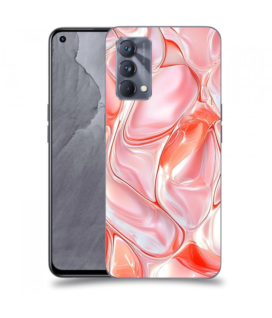 ACOVER Kryt na mobil Realme...