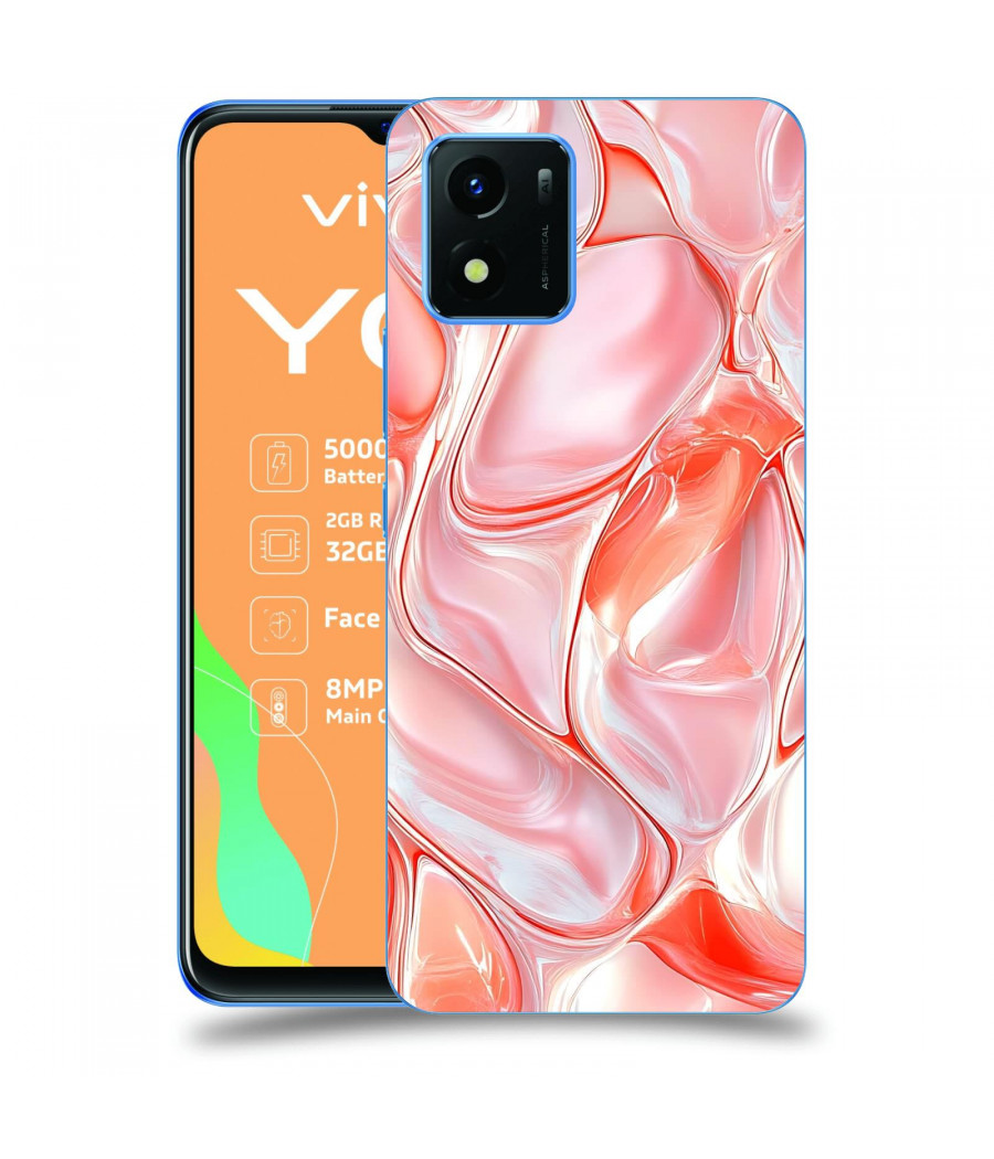 ACOVER Kryt na mobil Vivo...