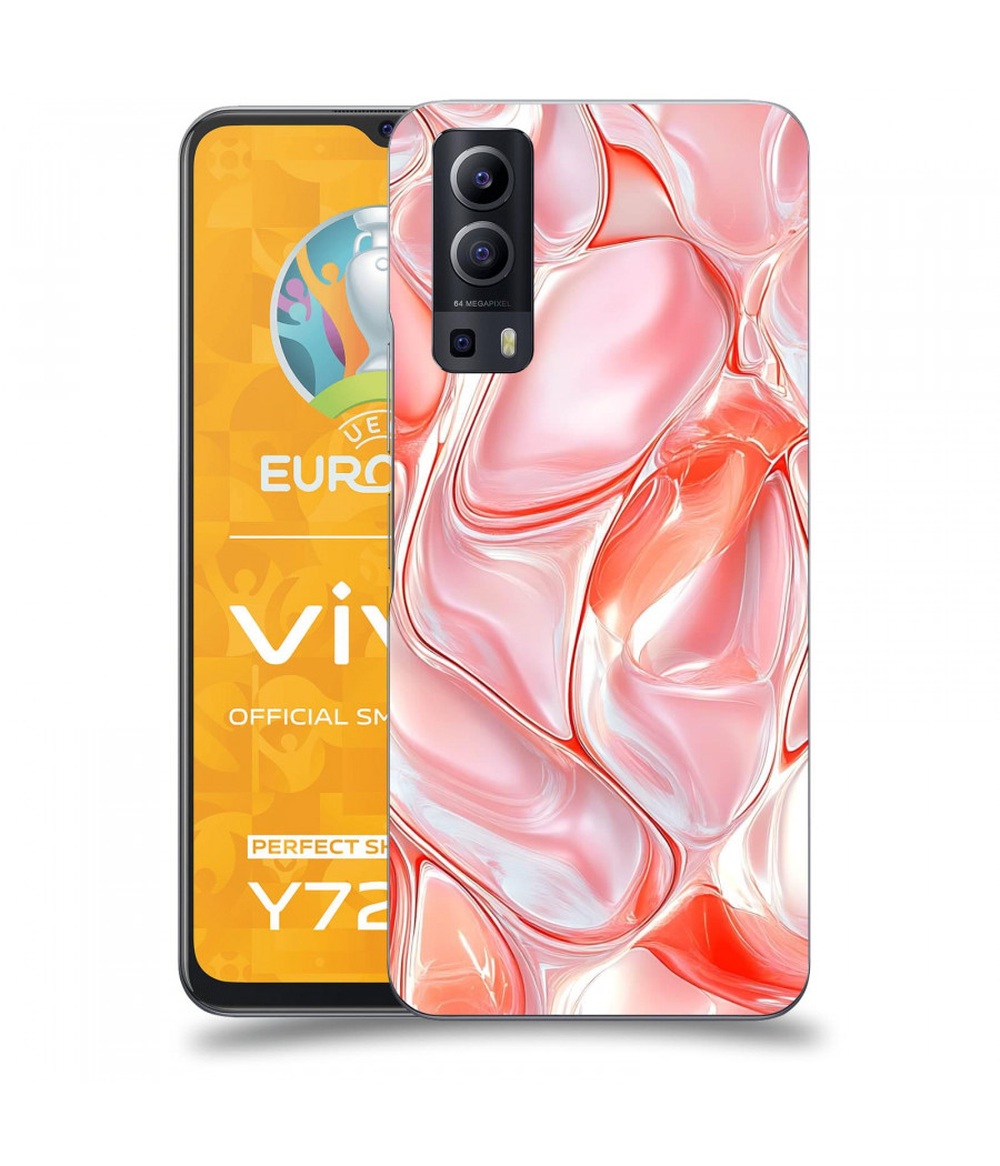 ACOVER Kryt na mobil Vivo...