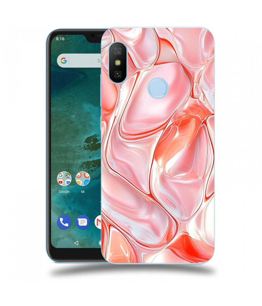 ACOVER Kryt na mobil Xiaomi...