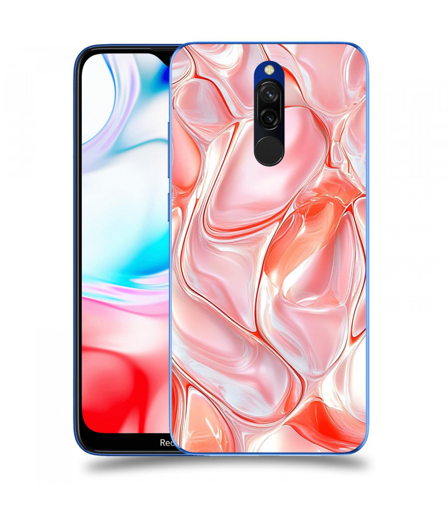 ACOVER Kryt na mobil Xiaomi...
