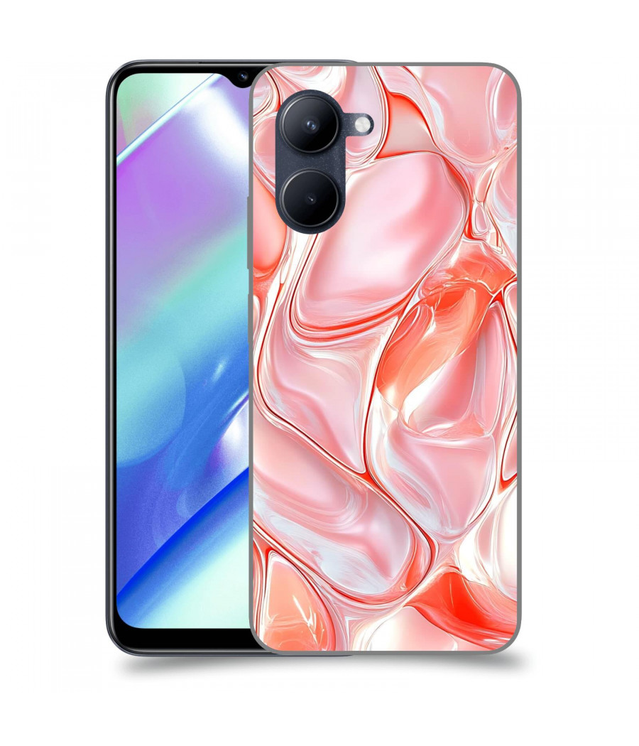 ACOVER Kryt na mobil Realme...