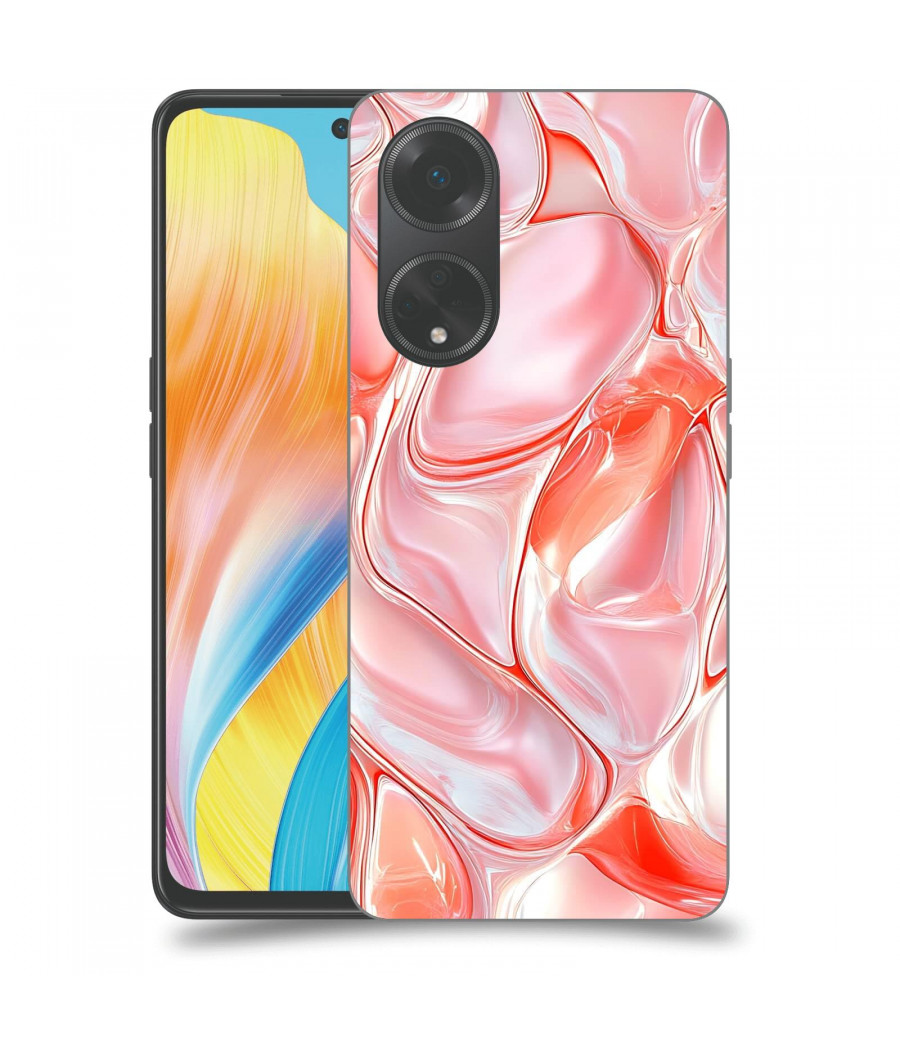 ACOVER Kryt na mobil OPPO...