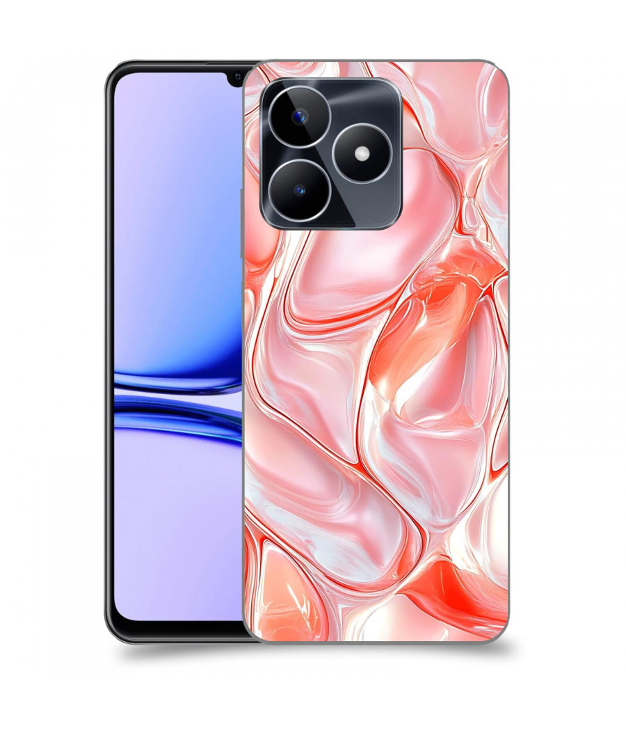 ACOVER Kryt na mobil Realme...