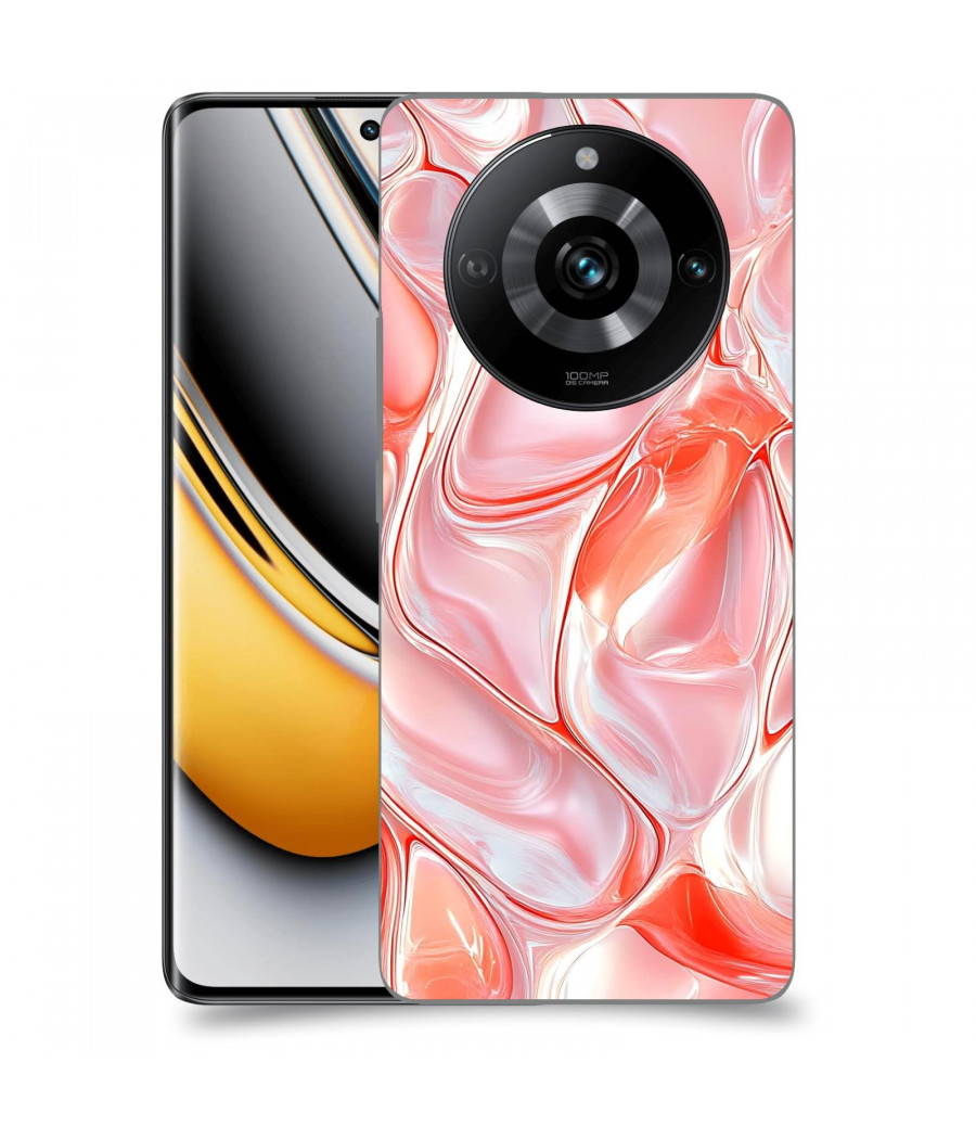 ACOVER Kryt na mobil Realme...