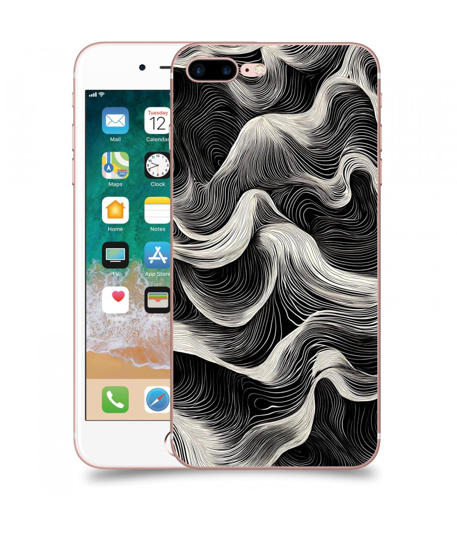 Kryt na mobil s fotkou Apple iPhone 7 Plus
