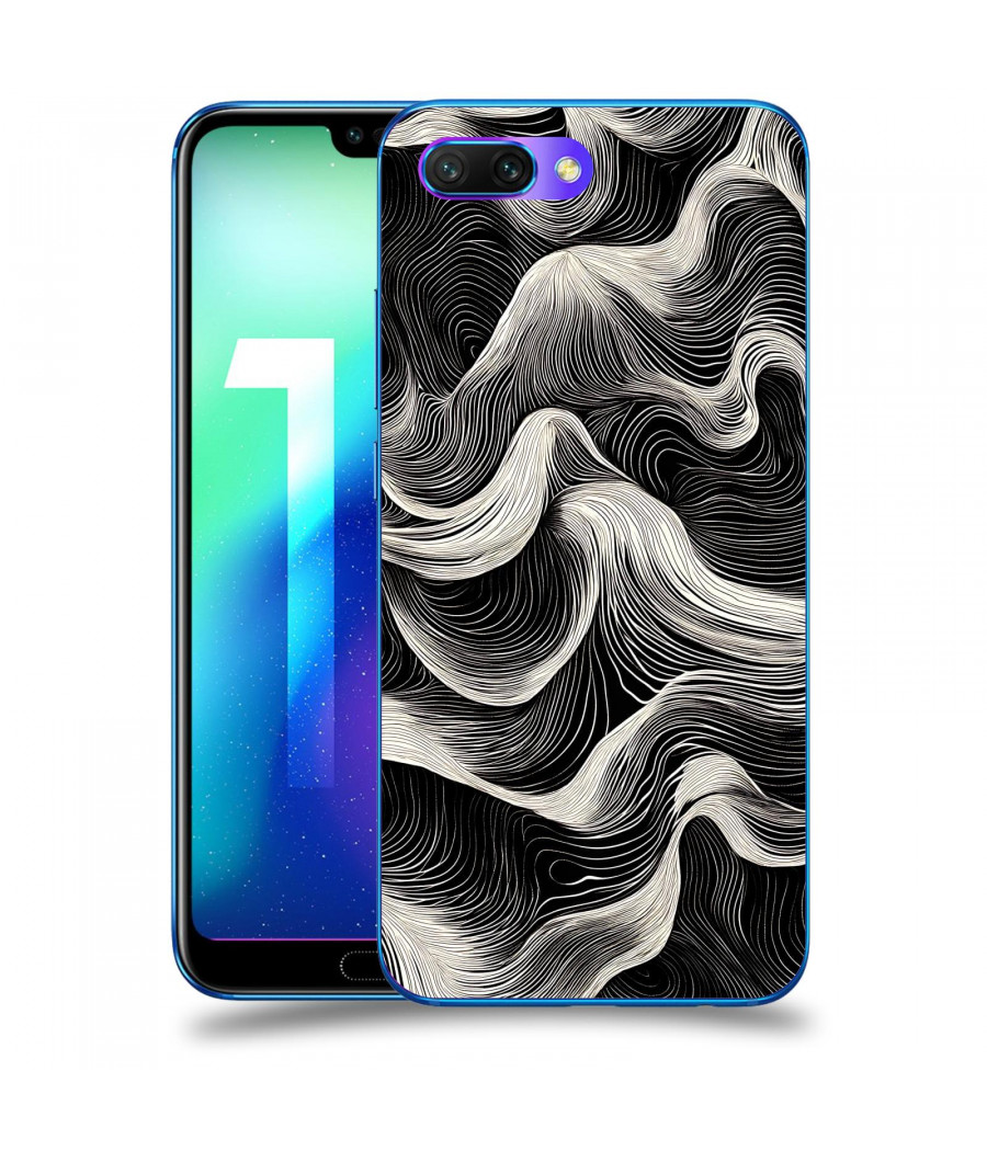 ACOVER Kryt na mobil Honor...