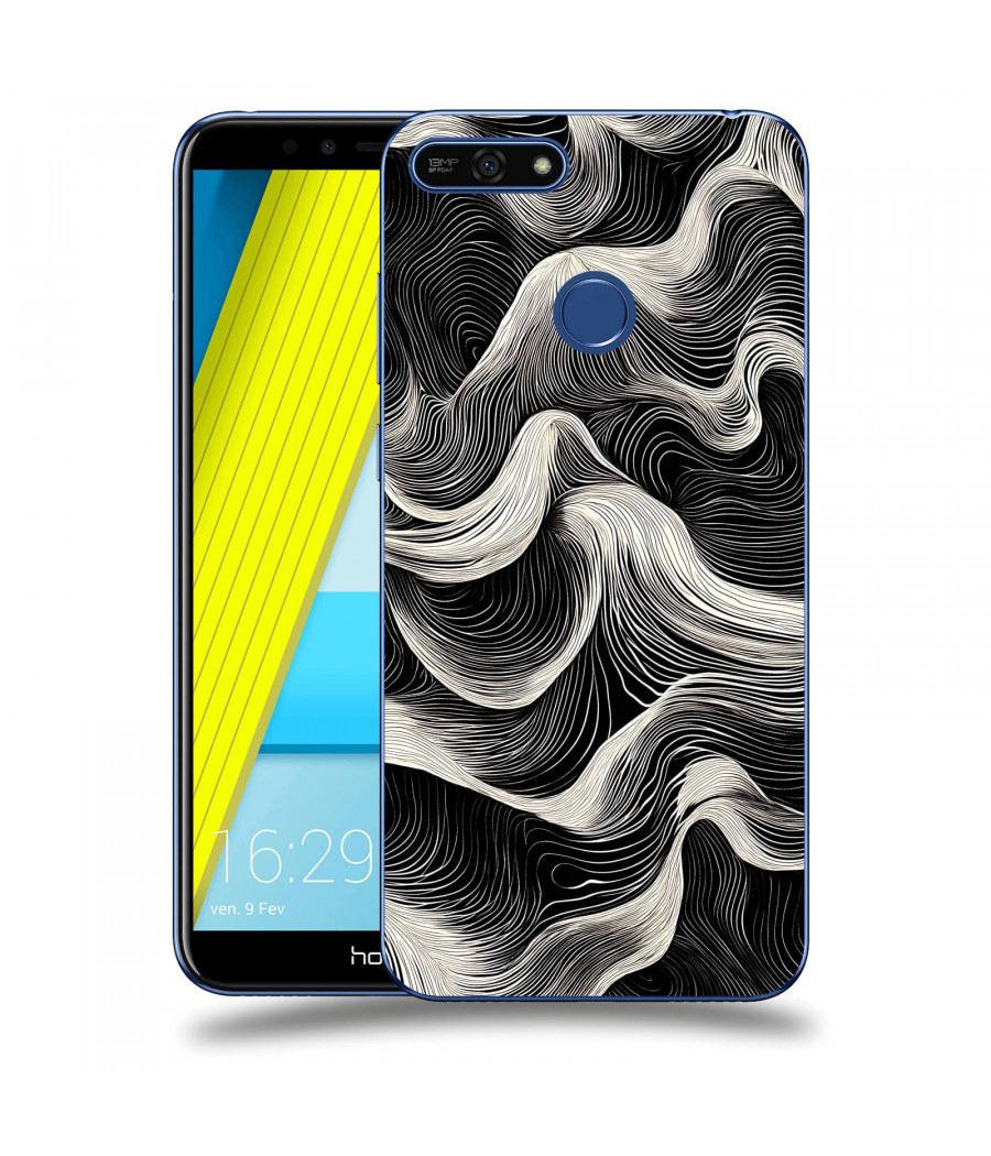 ACOVER Kryt na mobil Honor...