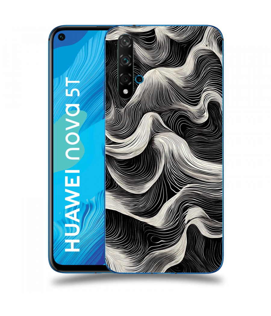 ACOVER Kryt na mobil Huawei...