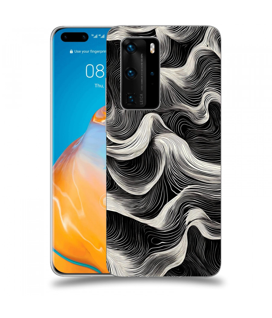 ACOVER Kryt na mobil Huawei...