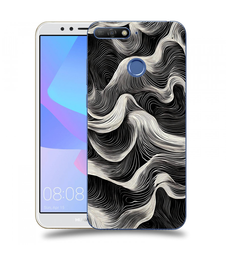 ACOVER Kryt na mobil Huawei...