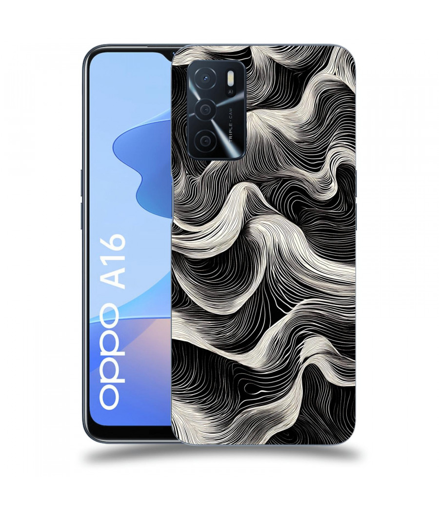 ACOVER Kryt na mobil OPPO...
