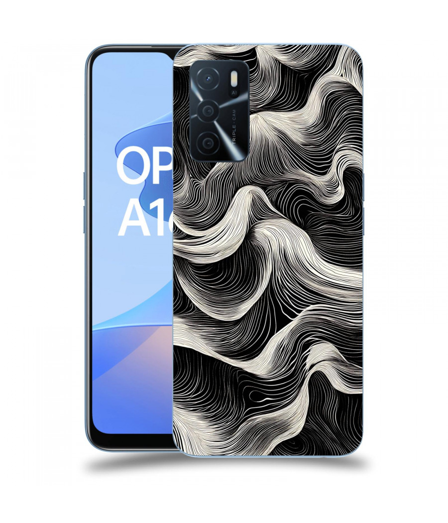 ACOVER Kryt na mobil OPPO...