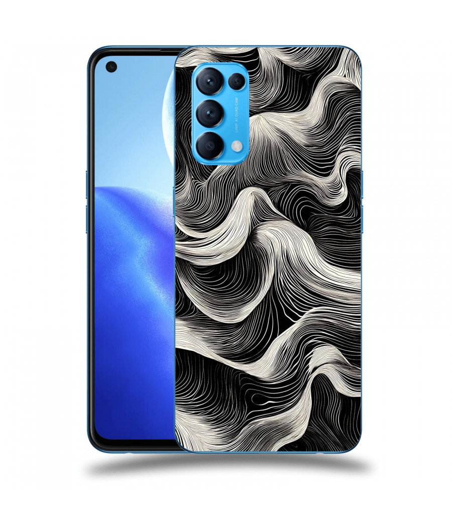 ACOVER Kryt na mobil OPPO...