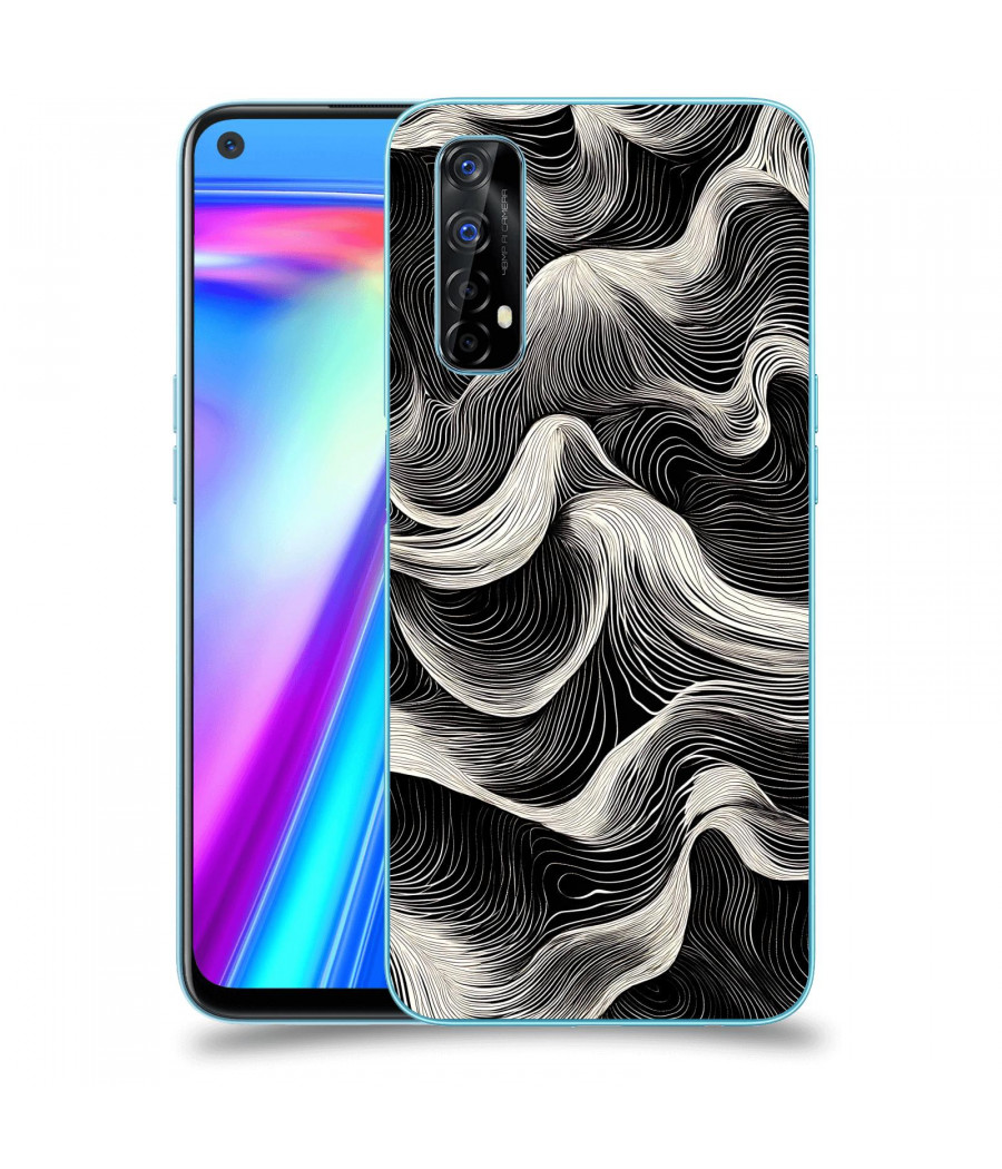 ACOVER Kryt na mobil Realme...
