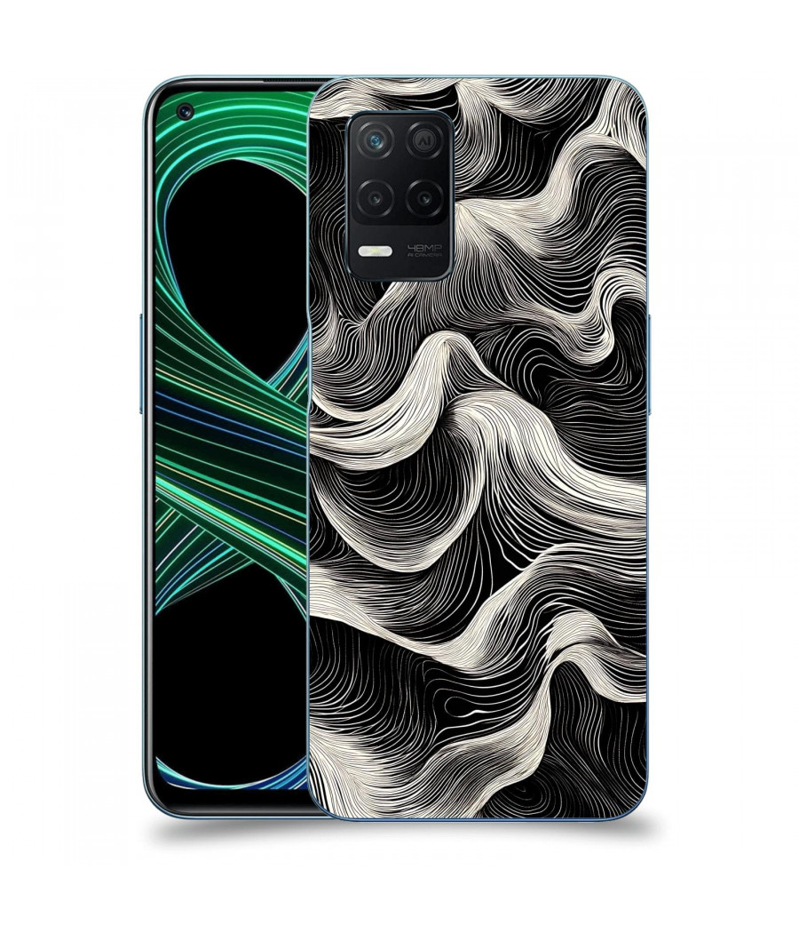 ACOVER Kryt na mobil Realme...