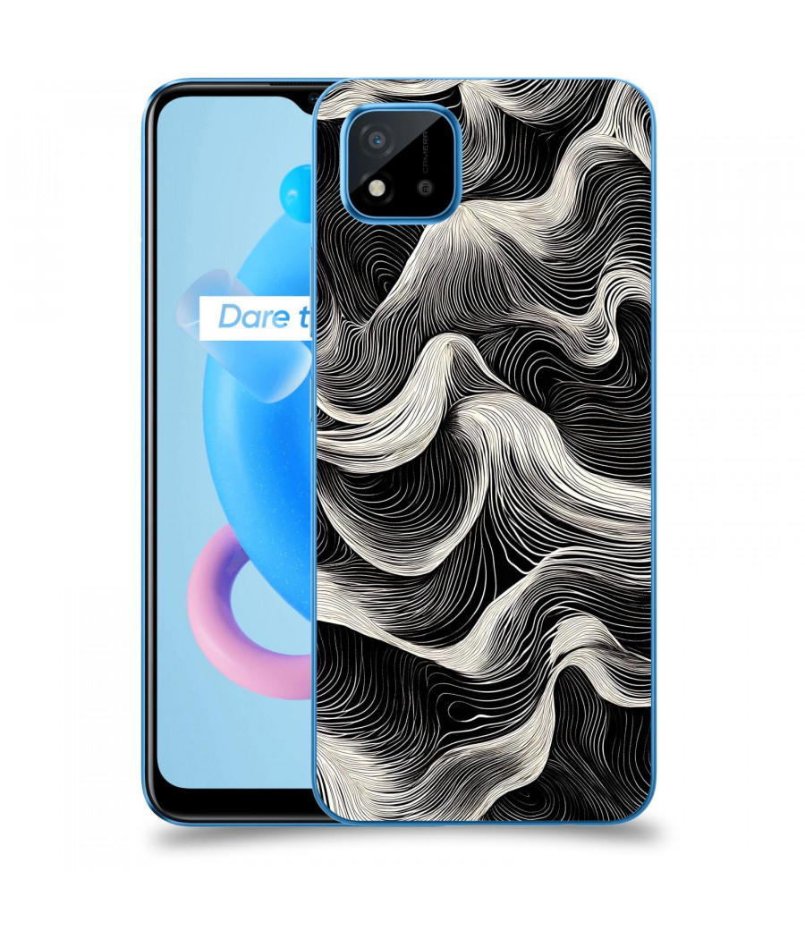 ACOVER Kryt na mobil Realme...