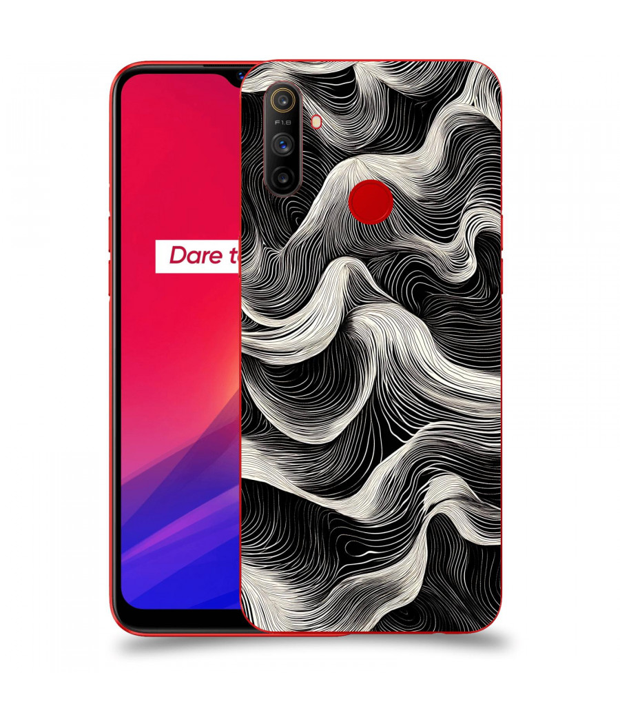ACOVER Kryt na mobil Realme...