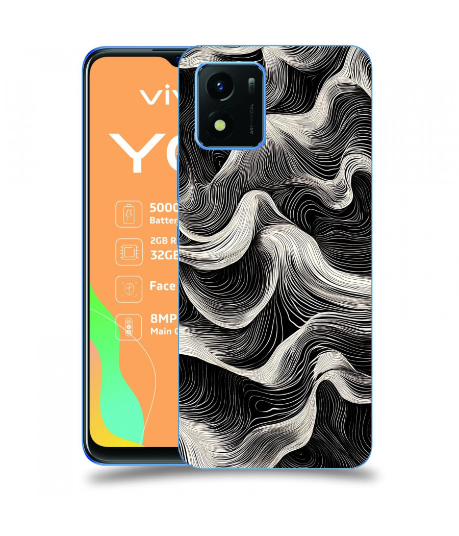 ACOVER Kryt na mobil Vivo...