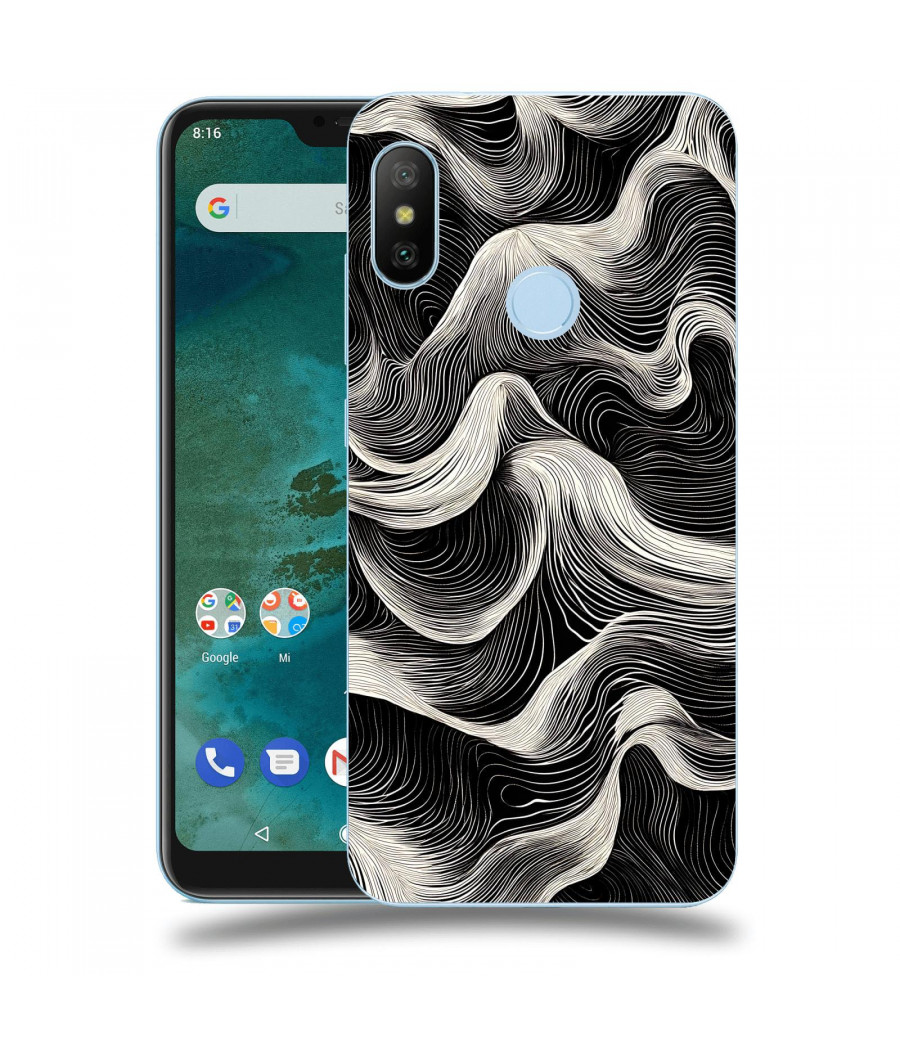 ACOVER Kryt na mobil Xiaomi...
