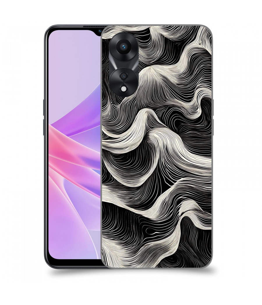 ACOVER Kryt na mobil OPPO...