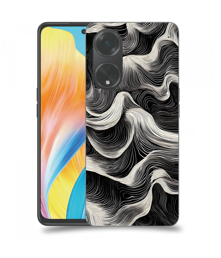 ACOVER Kryt na mobil OPPO...