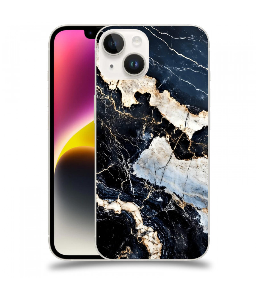 Kryt na mobil s fotkou Apple iPhone 14