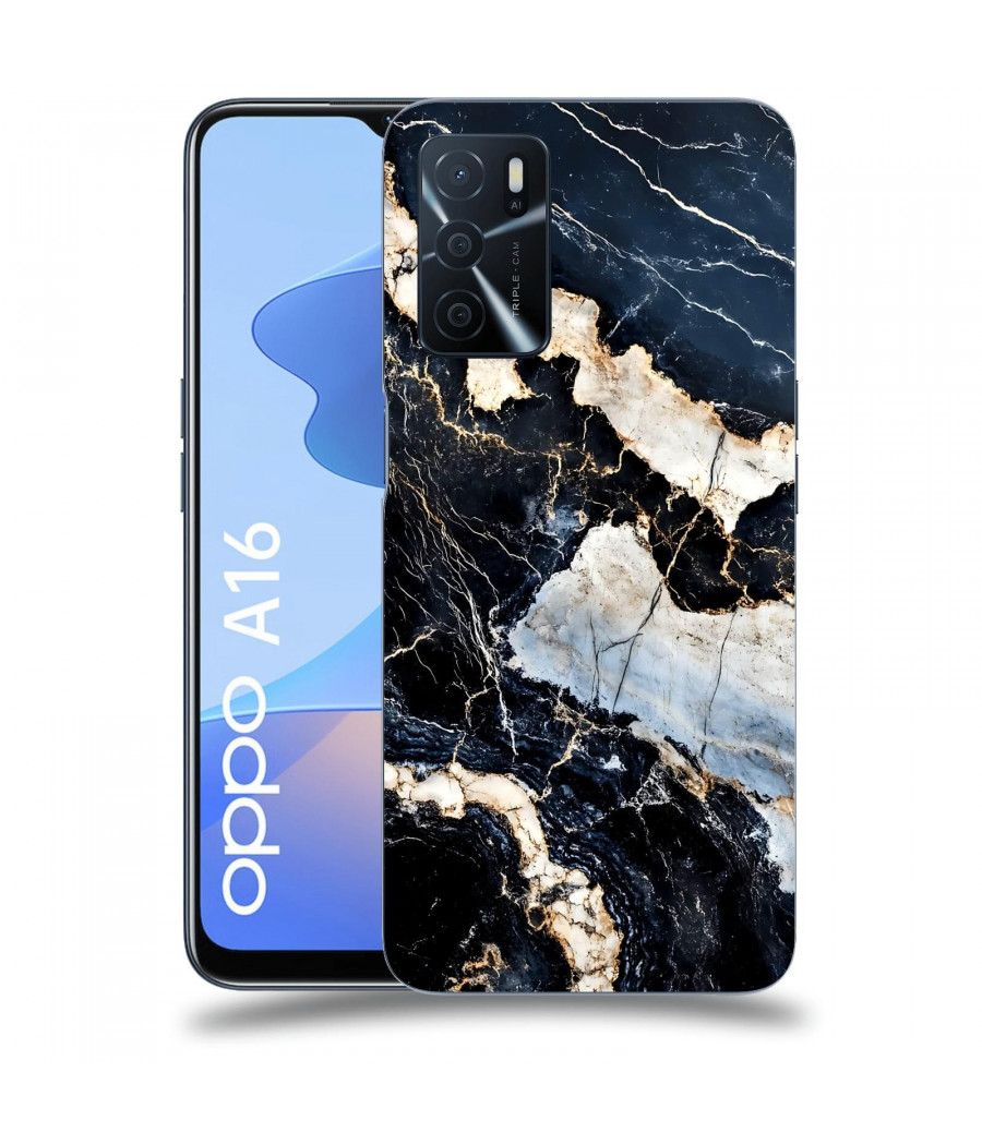 ACOVER Kryt na mobil OPPO...