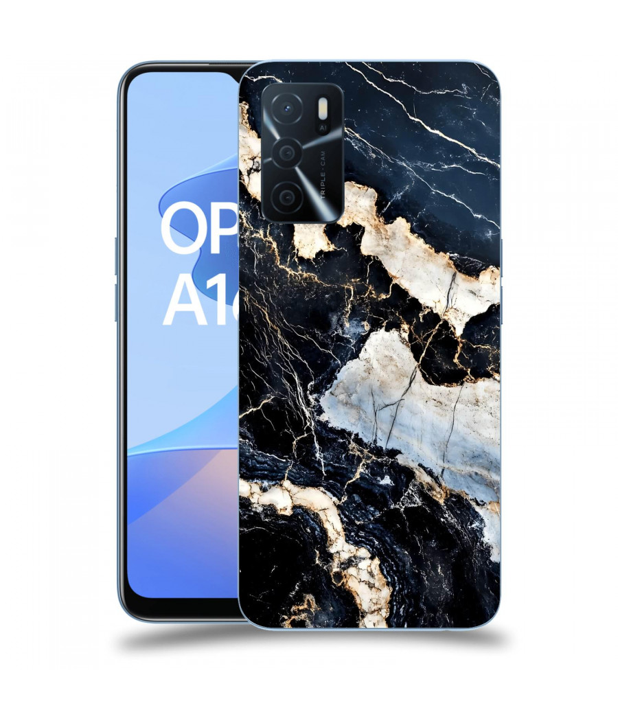 ACOVER Kryt na mobil OPPO...