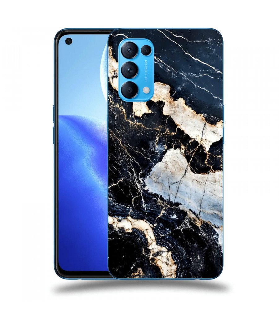 ACOVER Kryt na mobil OPPO...