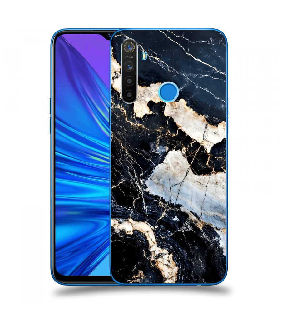 ACOVER Kryt na mobil Realme...