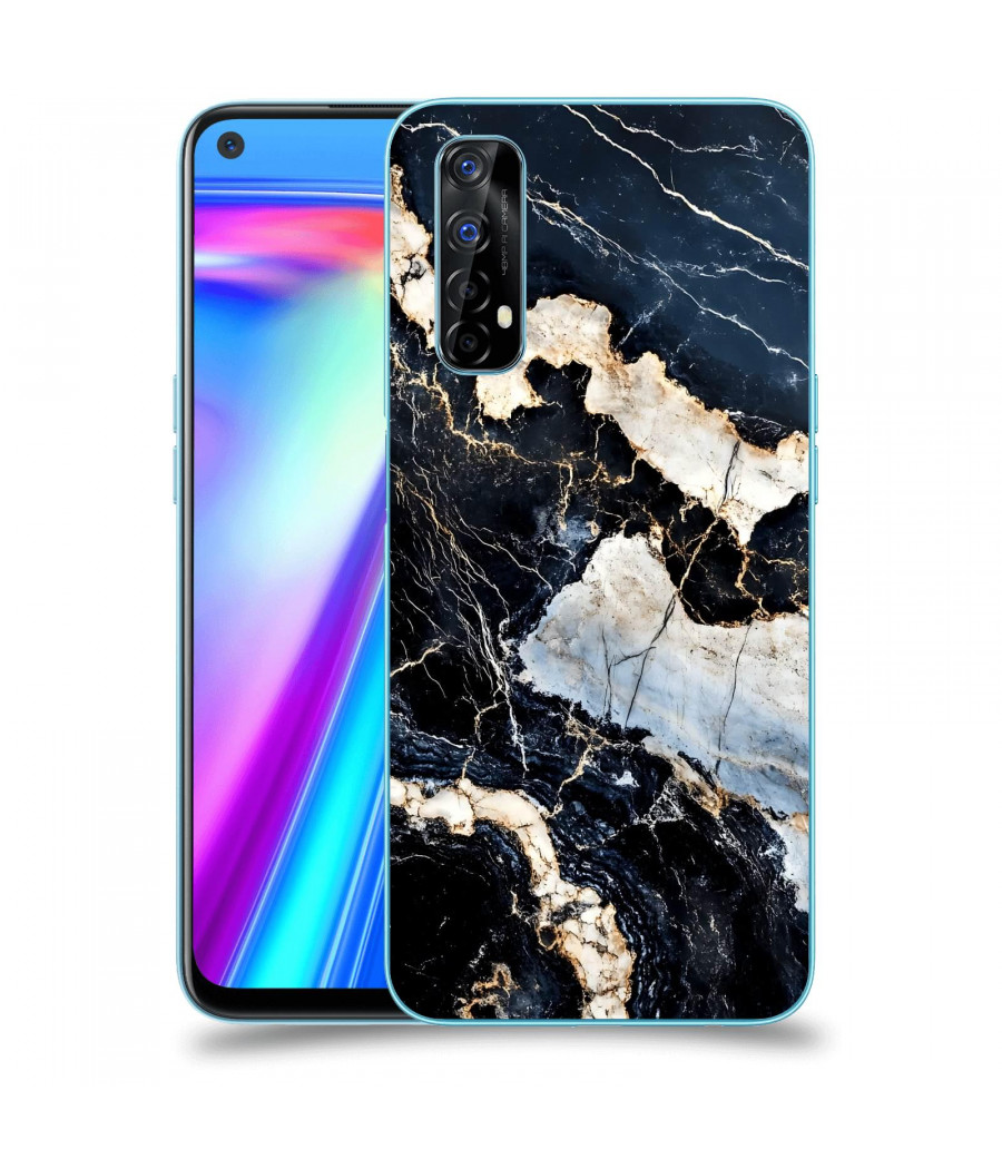 ACOVER Kryt na mobil Realme...